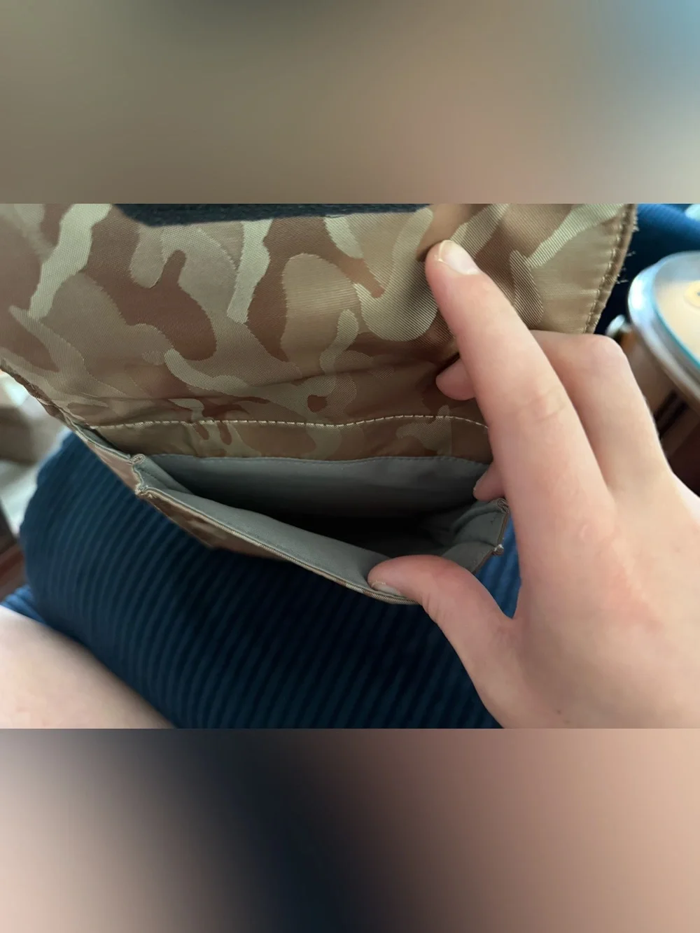 Camera Bag - Picture 6 of 9